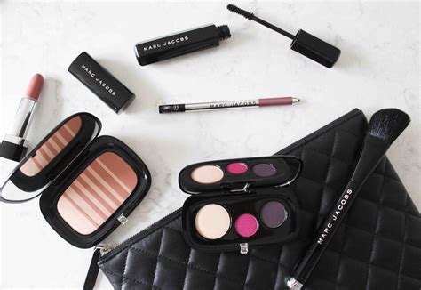 marc jacobs beauty products.